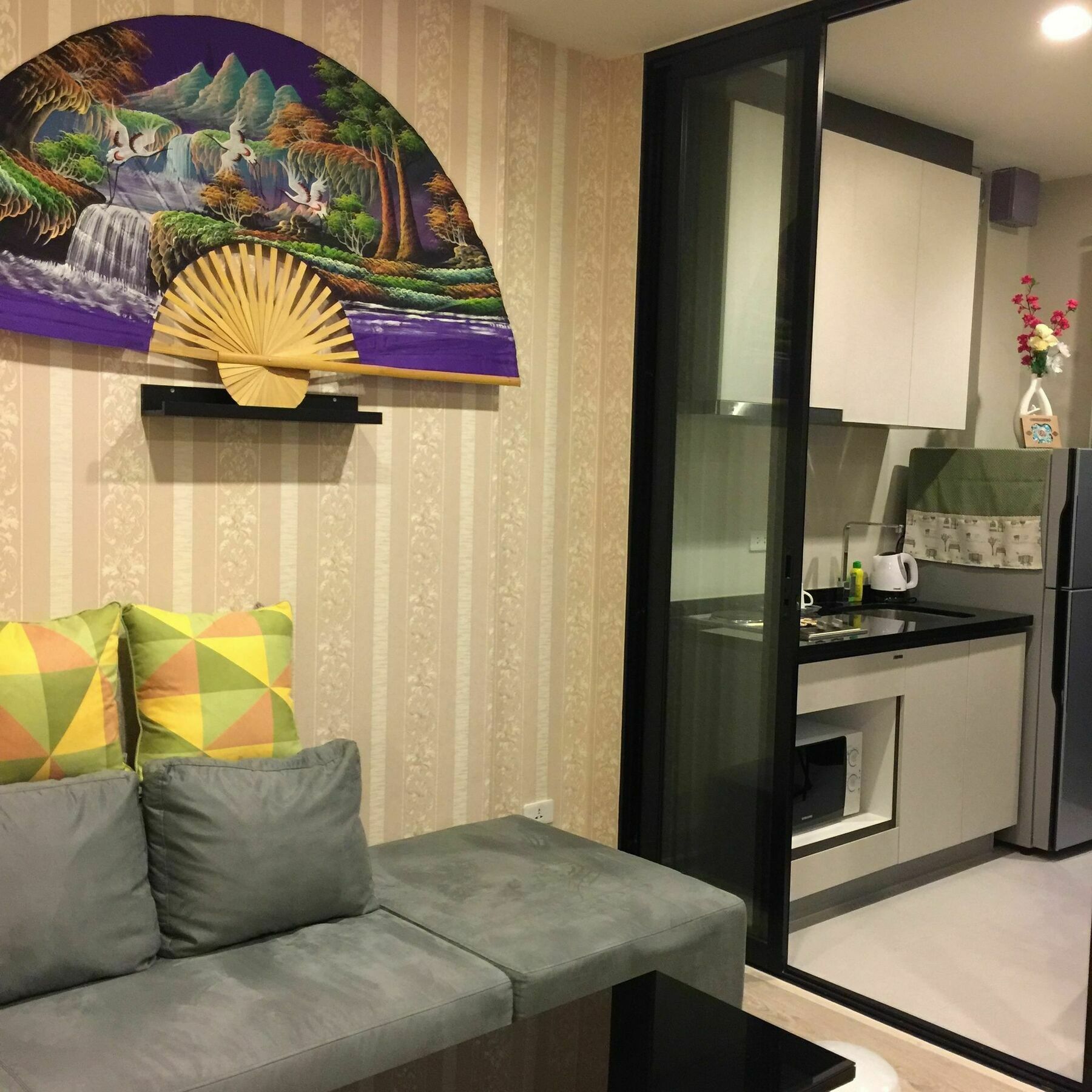 Base Central Pattaya By Alex Exteriér fotografie